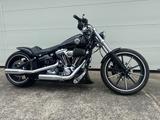 Harley-Davidson Breakout 103 Thunderbike 260 Jekill - Harley-Davidson Breakout 103