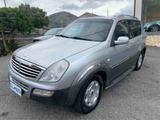 Ssangyong REXTON 2.7 XDi - Ssangyong REXTON aus 2006