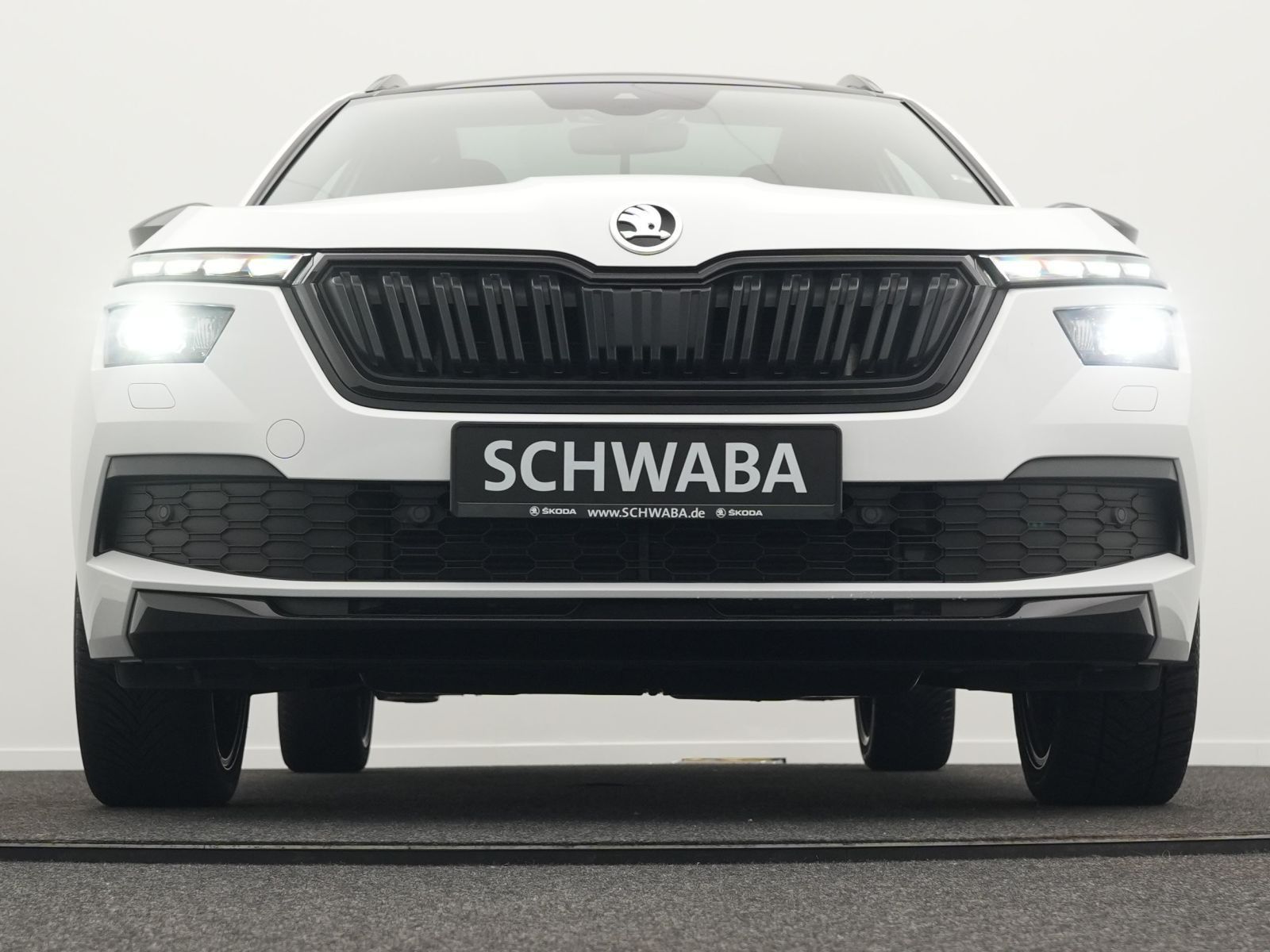 Skoda Kamiq - Bild 41