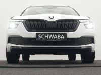 Skoda Kamiq - Vorschau Bild 41