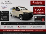 Mercedes-Benz Vito Tourer 114CDI*Paravan*ROLLSTUHL*Extralang* - Behindertengerechte Mercedes-Benz Vito