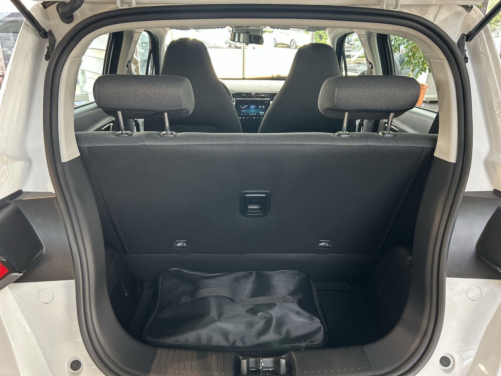 Leapmotor T03 - Bild 6