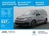 Volkswagen Caddy 1,5 TSI eHybrid DSG LED*Navi*AHK*RFK - Volkswagen Caddy Plug-in Hybrid (PHEV) Gebrauchtwagen
