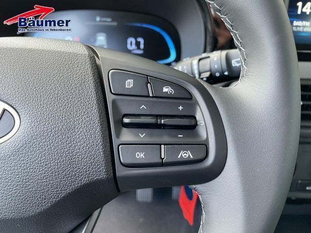 Hyundai i10 – Bild 19