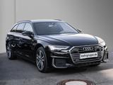 Audi A6 Avant 50 TFSIe S line Matrix AHK Headup Kamer - Audi A6 mit Hybrid-Antrieb