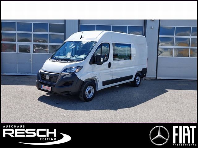 Fiat Ducato 35 L2H2 KAWA teilvergl. 140 PS MT6