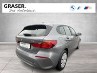 BMW 116 - Vorschau Bild 7