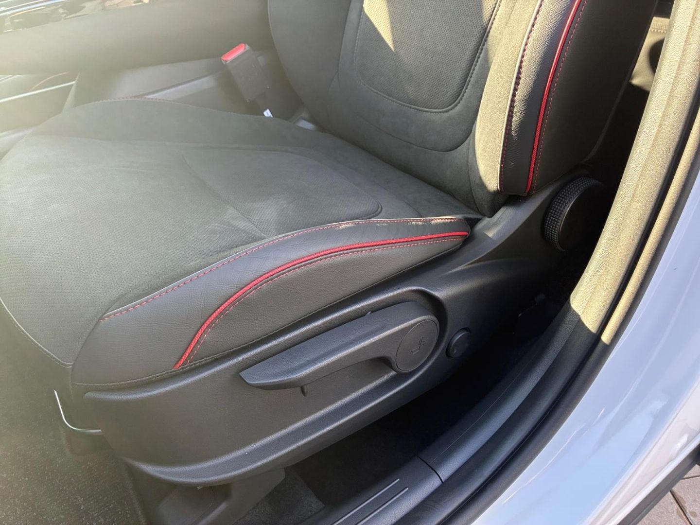 Hyundai Tucson – Bild 23