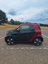 Smart ForTwo coupé 60kW EQ Batterie - - gebrauchte Smart ForTwo aus dem Jahr 2020