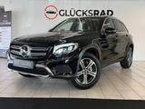 Mercedes-Benz GLC 350 e 4Matic Distronic Carplay TW AHK LED - Mercedes-Benz GLC 350 Plug-in Hybrid (PHEV) Gebrauchtwagen