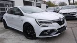 Renault Megane 221 kW TCE R.S. Limousine 1. Hand - Renault Megane mit Benzin-Antrieb: Navigationssystem, Sportwagen