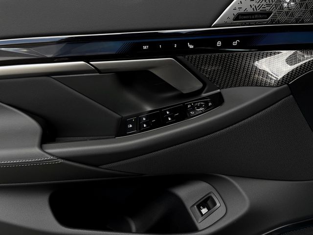 Foto Nummer 15: BMW i5