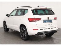 Cupra Ateca - Vorschau Bild 4