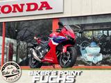 Honda CBR500R | FÜHRERSCHEIN BONUS BIS 31.07. - Angebote