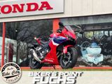 Honda CBR500R | FÜHRERSCHEIN BONUS BIS 31.07. - HONDA CBR 500 F