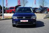 Volkswagen Tiguan 1.5 16V TSI ACC AHK Spurhalte Tempomat - gebrauchte VW Tiguan aus dem Jahr 2020