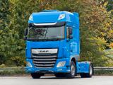 DAF XF 480 SSC, ACC, Intarder, Klima, 2 Tanks