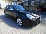Alfa Romeo Giulietta Turismo - Alfa Romeo Giulietta aus 2013