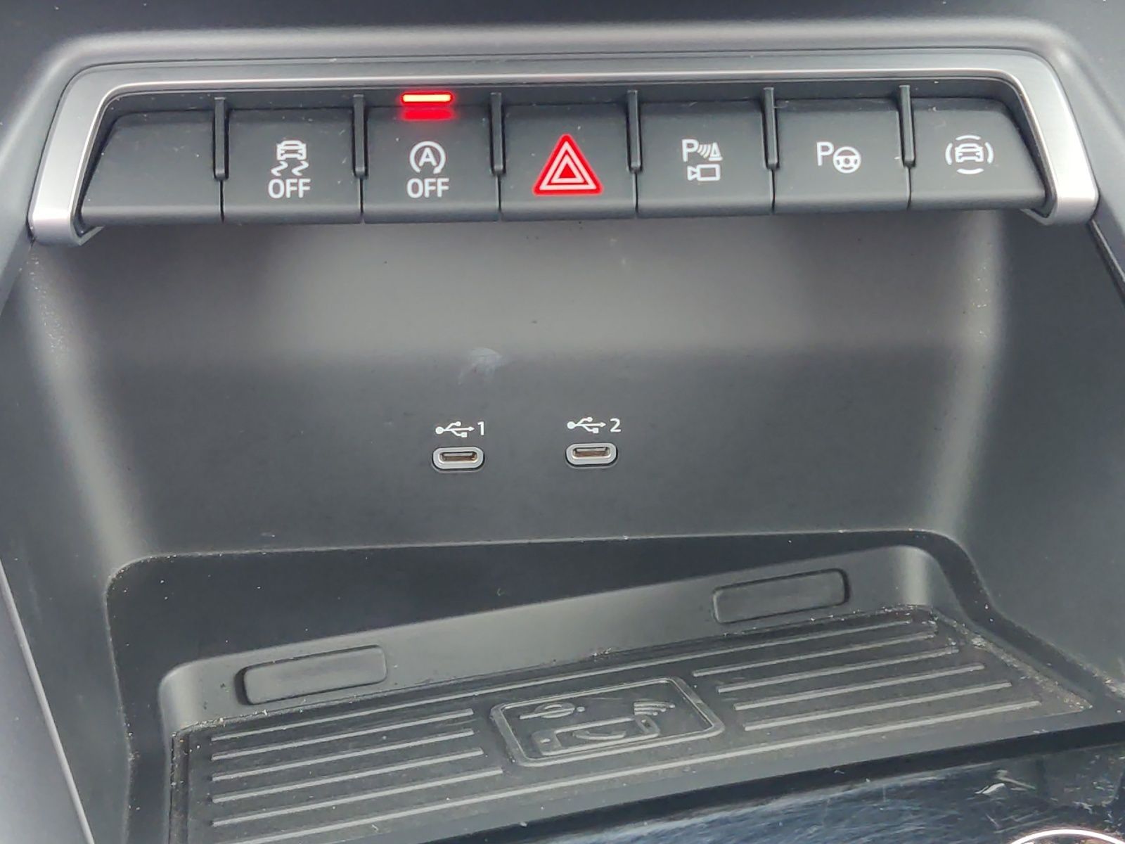 Audi A3 - Bild 18