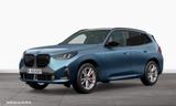 BMW X3 M50 i xDrive M Sport Standheizung AHK Kamera - blaue BMW X3 M50
