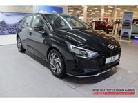 Hyundai i20 - Vorschau Bild 4
