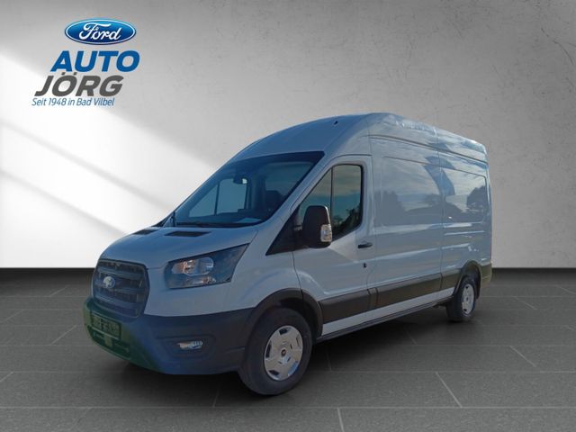 Ford Transit Kasten 350 L3 Trend 2.0 TDCi DPF EU6e