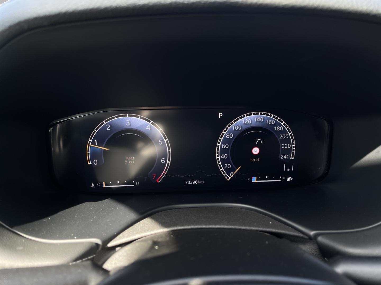 Jeep Compass 80th Anniversary +LEDER+NAVI+ACC+CARPLAY, миниатюра 12