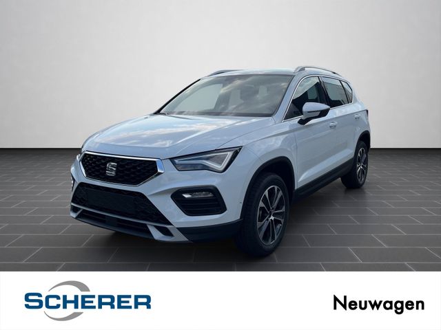 Seat ATECA STYLE EDITION 1.5TSI 150PS  7-GANG  DSG