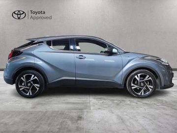 Toyota C-HR - 5