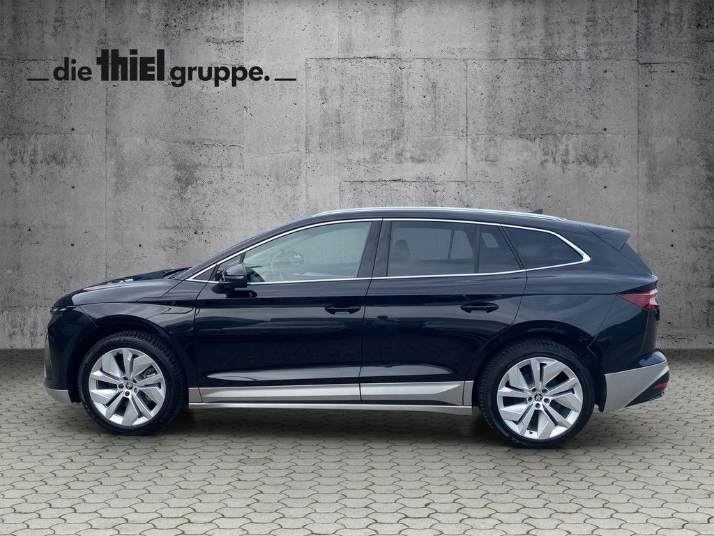 Skoda Enyaq - Bild 3