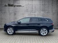 Skoda Enyaq - Vorschau Bild 3