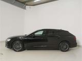 Audi A6 Avant 45 TDI quattro Advanced AH/PANO/Leder - Audi A6 Gebrauchtwagen in Hamburg