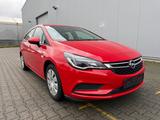 Opel Astra K Sports Tourer Selection Start/Stop AHK - Opel Astra Selection mit Diesel-Antrieb