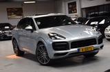 Porsche 3.0 Cayenne *Sport Design*Panoramadach|Matrix - Porsche Cayenne: Panoramadach