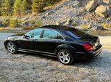 Mercedes-Benz S 600,  AMG Paket, Designo, lückenlos Scheckheft - gebrauchte Mercedes-Benz S 600 aus dem Jahr 2011