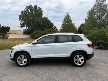 Skoda Karoq - 4