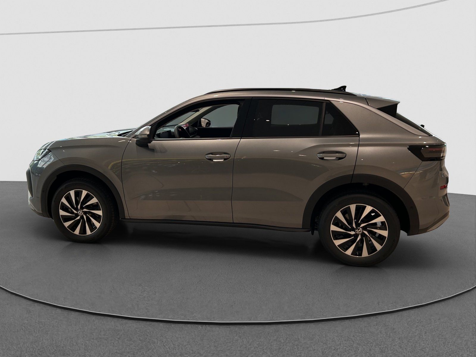 Volkswagen T-Roc - Bild 5