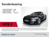 Audi A7 Sportback 40 TDI qu. 2x S line/HD-Matrix/B&O - Audi A7 Vorführfahrzeuge
