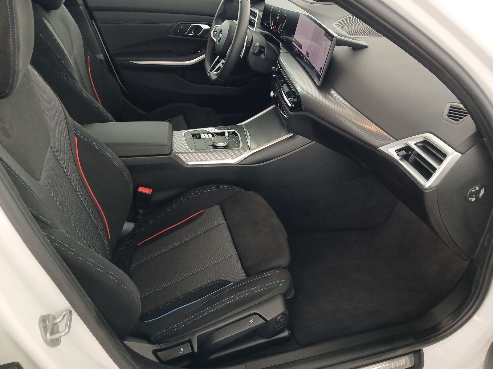 BMW 320 - Bild 9