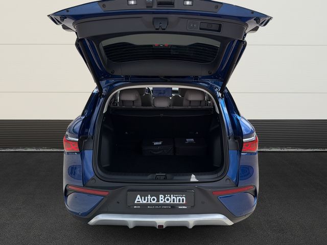 BYD ATTO 3 EVO Design