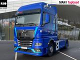 MAN TGX 18.510 4x2 BL RETARDER STANDKLIMA Euro6 ZV
