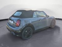 MINI Cooper S Cabrio - Vorschau Bild 3