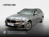 BMW 318i Touring Aut. Adapt. LED+HUD+Driv.Ass.+RFK - BMW 3er Reihe Jahreswagen