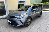 Toyota TOYOTA C-HR 1.8 Hybrid E-CVT Trend - Toyota C-HR Kombi Gebrauchtwagen