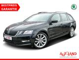 Skoda Octavia Combi 1.4 TSI Drive LED Navi Sitzheizung - Skoda Octavia: 4.4