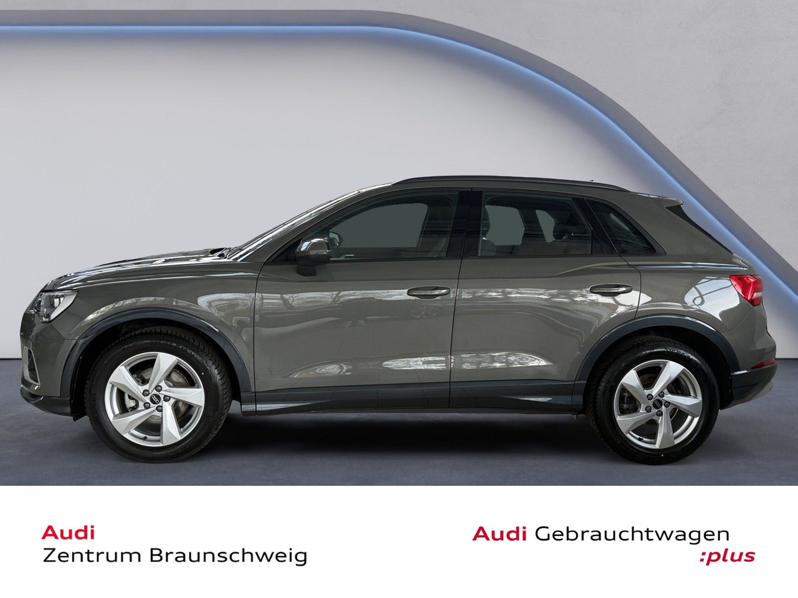 Audi Q3 - Bild 3