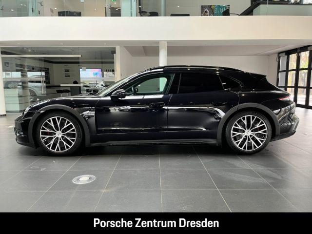 Porsche Taycan 4S Cross Turismo*BOSE*HD-Matrix*Head-Up