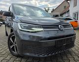 Volkswagen Caddy Maxi 2.0TDI,DSG,LED,Navi,PDC,Ahk,YouTube! - Volkswagen Caddy Maxi aus 2023