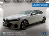 BMW i5 xDrive40 Limousine M Sport AHK Kamera LED - weiße BMW i5