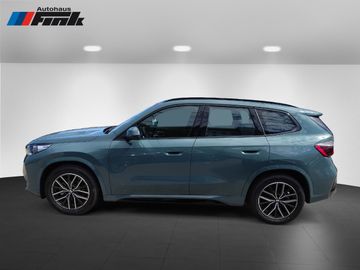 BMW X1 xDrive20d M Sportpaket DAB LED Komfortzg.